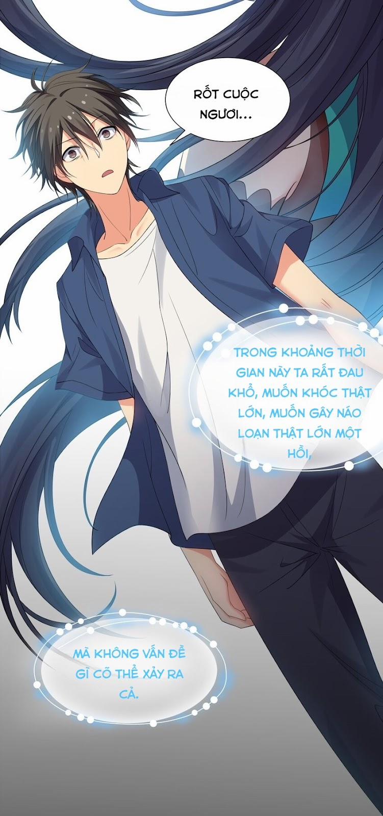 Toàn Bộ Tu Chân Giới Muội Tử Muốn Bắt Ta 107 trang 14