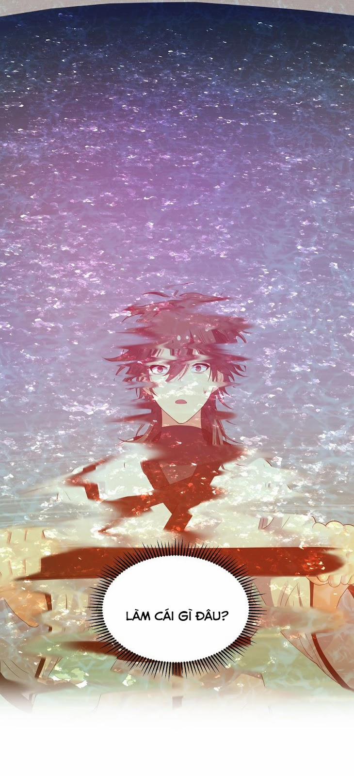 Toàn Bộ Tu Chân Giới Muội Tử Muốn Bắt Ta 107 trang 18