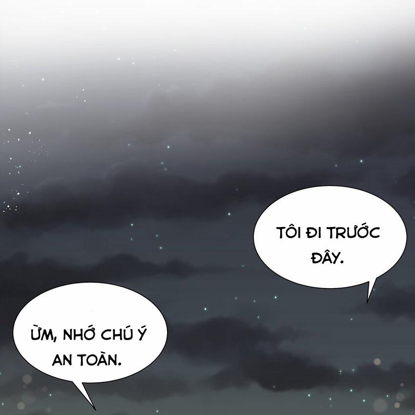 Toàn Bộ Tu Chân Giới Muội Tử Muốn Bắt Ta 107 trang 19