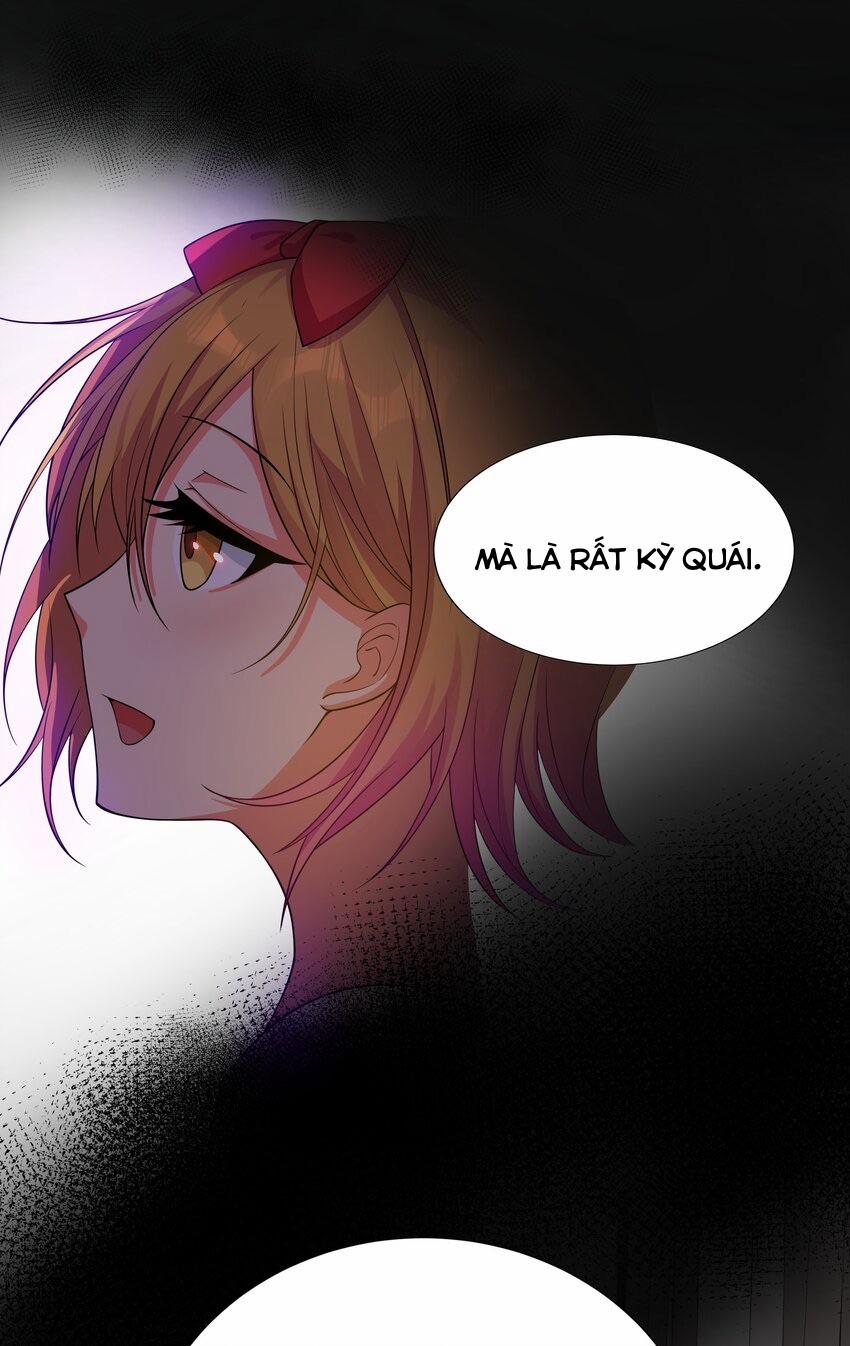 Toàn Bộ Tu Chân Giới Muội Tử Muốn Bắt Ta 107 trang 2