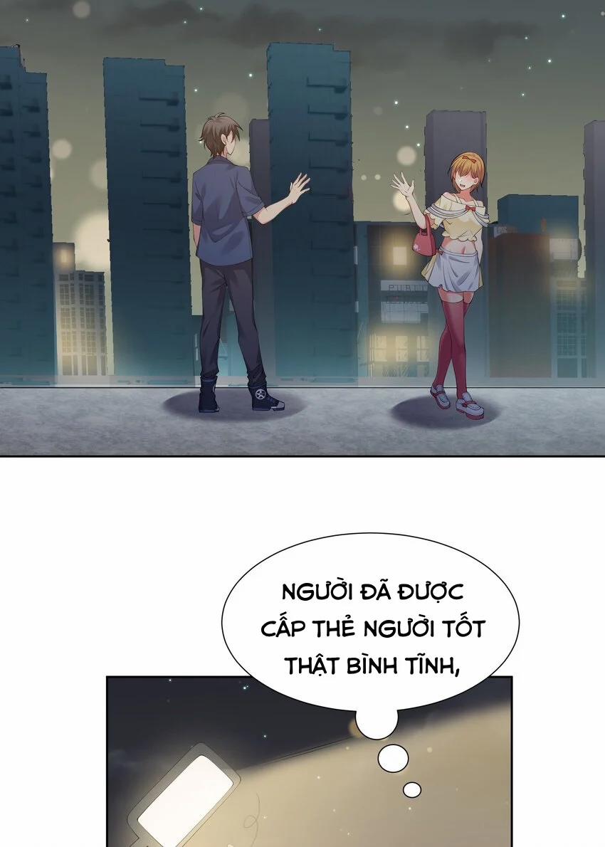 Toàn Bộ Tu Chân Giới Muội Tử Muốn Bắt Ta 107 trang 20