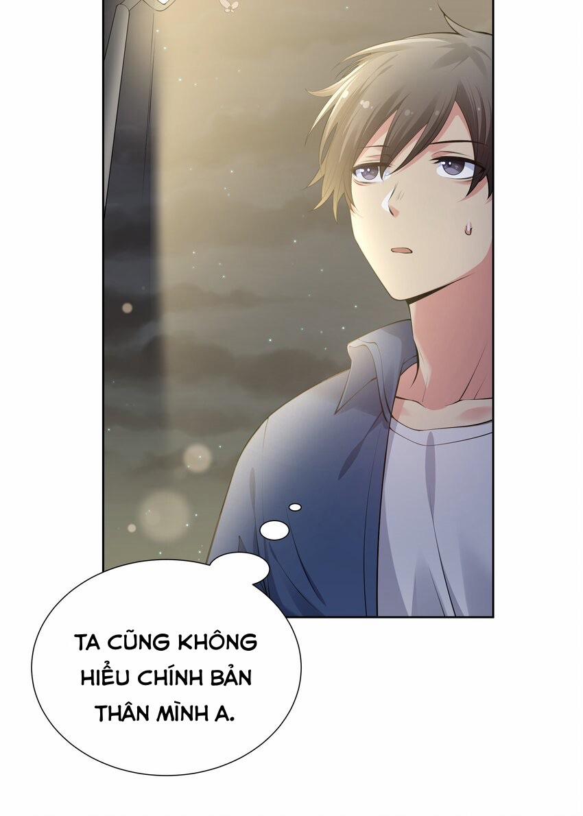 Toàn Bộ Tu Chân Giới Muội Tử Muốn Bắt Ta 107 trang 21