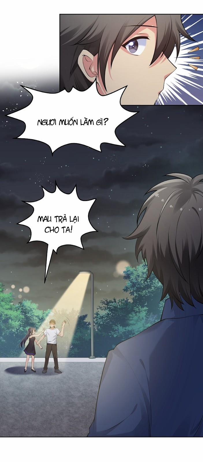 Toàn Bộ Tu Chân Giới Muội Tử Muốn Bắt Ta 107 trang 22