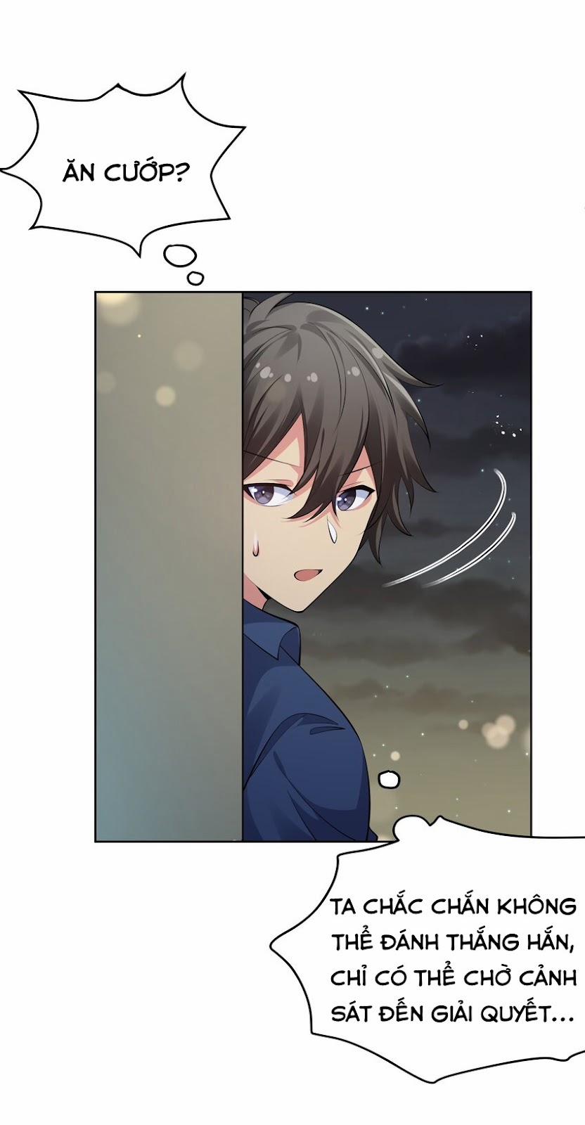 Toàn Bộ Tu Chân Giới Muội Tử Muốn Bắt Ta 107 trang 23