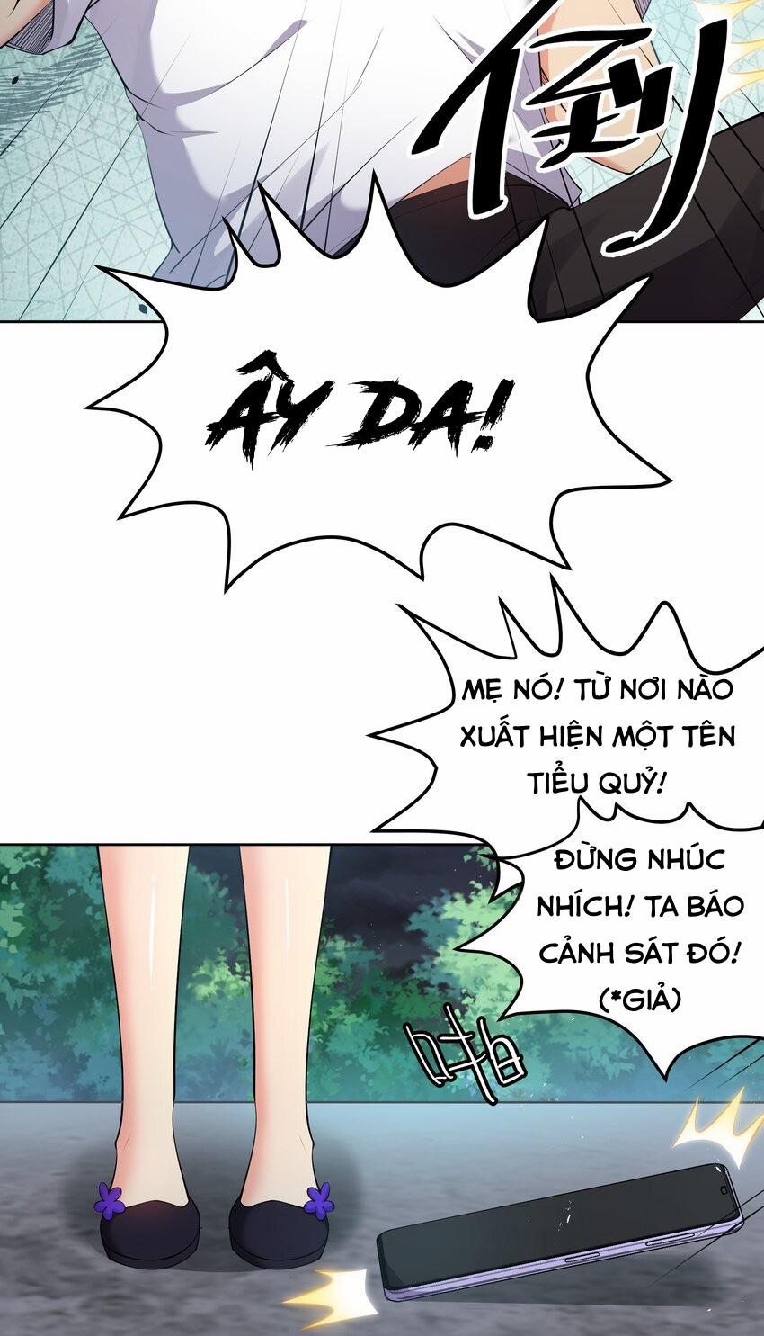 Toàn Bộ Tu Chân Giới Muội Tử Muốn Bắt Ta 107 trang 26