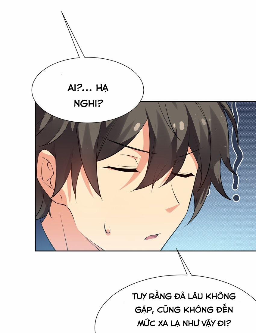 Toàn Bộ Tu Chân Giới Muội Tử Muốn Bắt Ta 107 trang 28