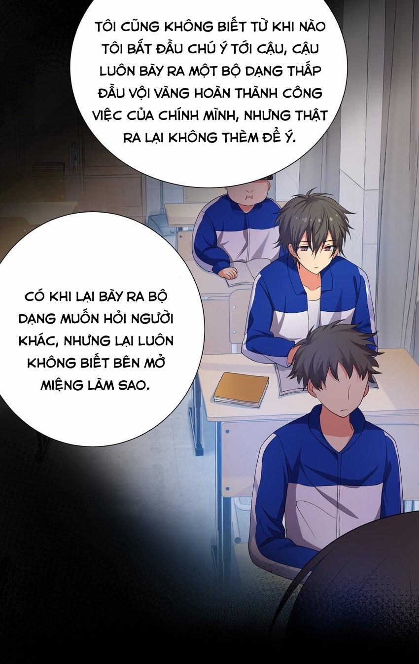 Toàn Bộ Tu Chân Giới Muội Tử Muốn Bắt Ta 107 trang 3