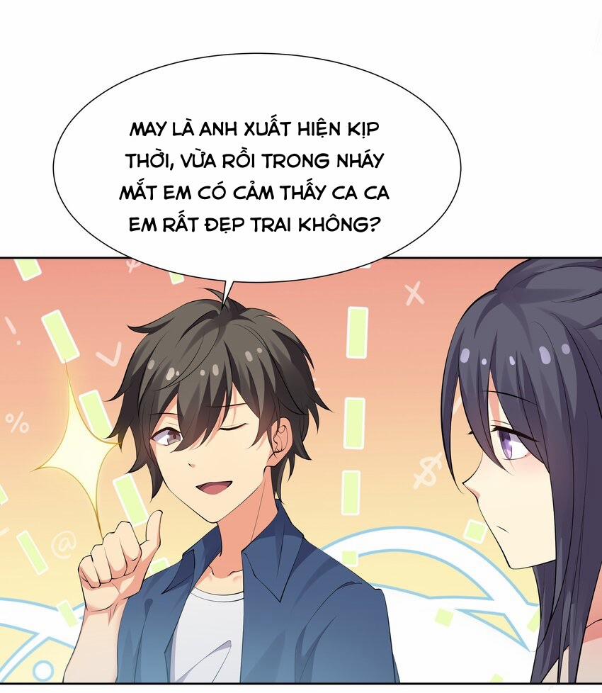 Toàn Bộ Tu Chân Giới Muội Tử Muốn Bắt Ta 107 trang 33