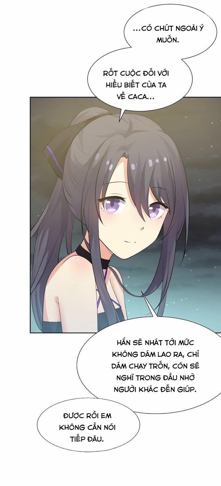 Toàn Bộ Tu Chân Giới Muội Tử Muốn Bắt Ta 107 trang 34