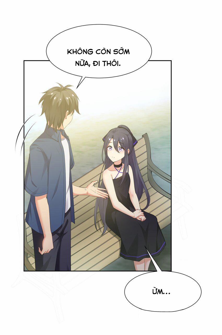 Toàn Bộ Tu Chân Giới Muội Tử Muốn Bắt Ta 107 trang 35