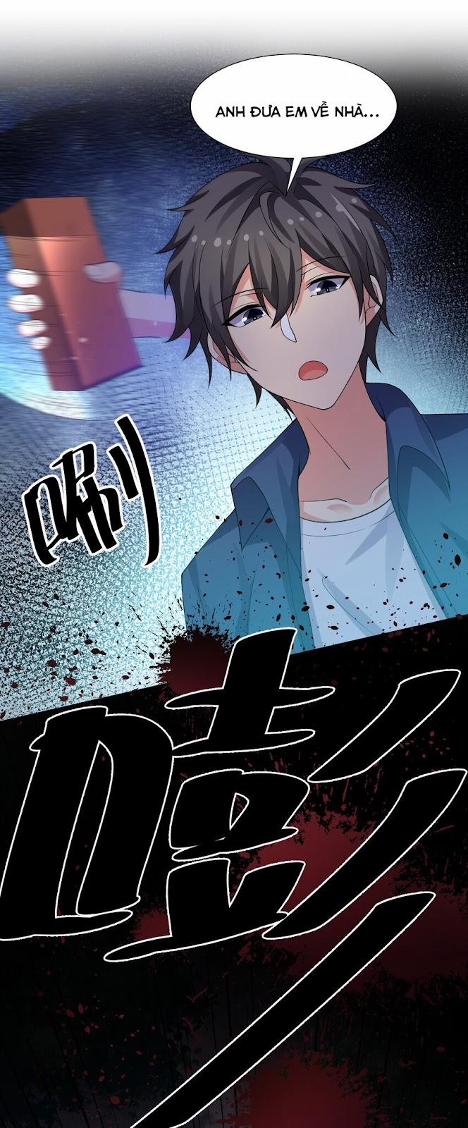 Toàn Bộ Tu Chân Giới Muội Tử Muốn Bắt Ta 107 trang 36