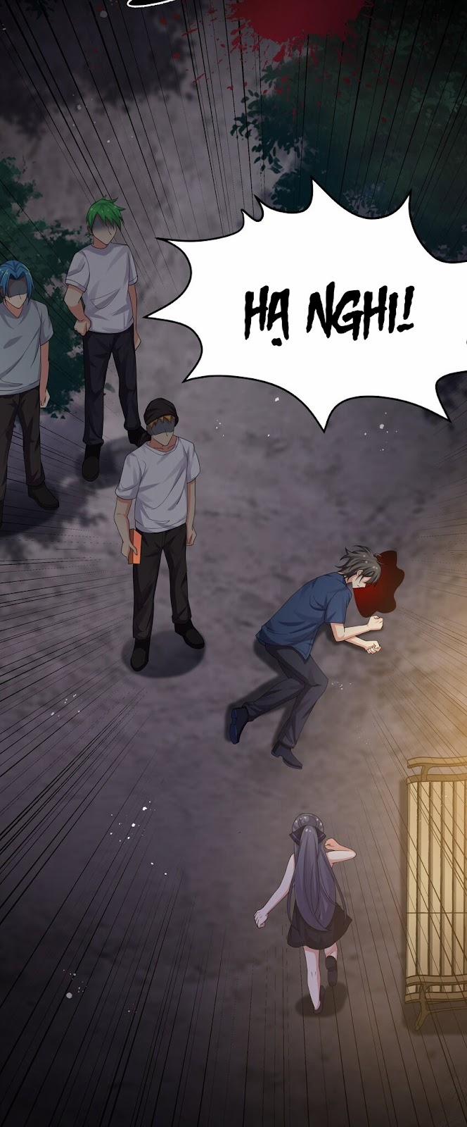 Toàn Bộ Tu Chân Giới Muội Tử Muốn Bắt Ta 107 trang 37