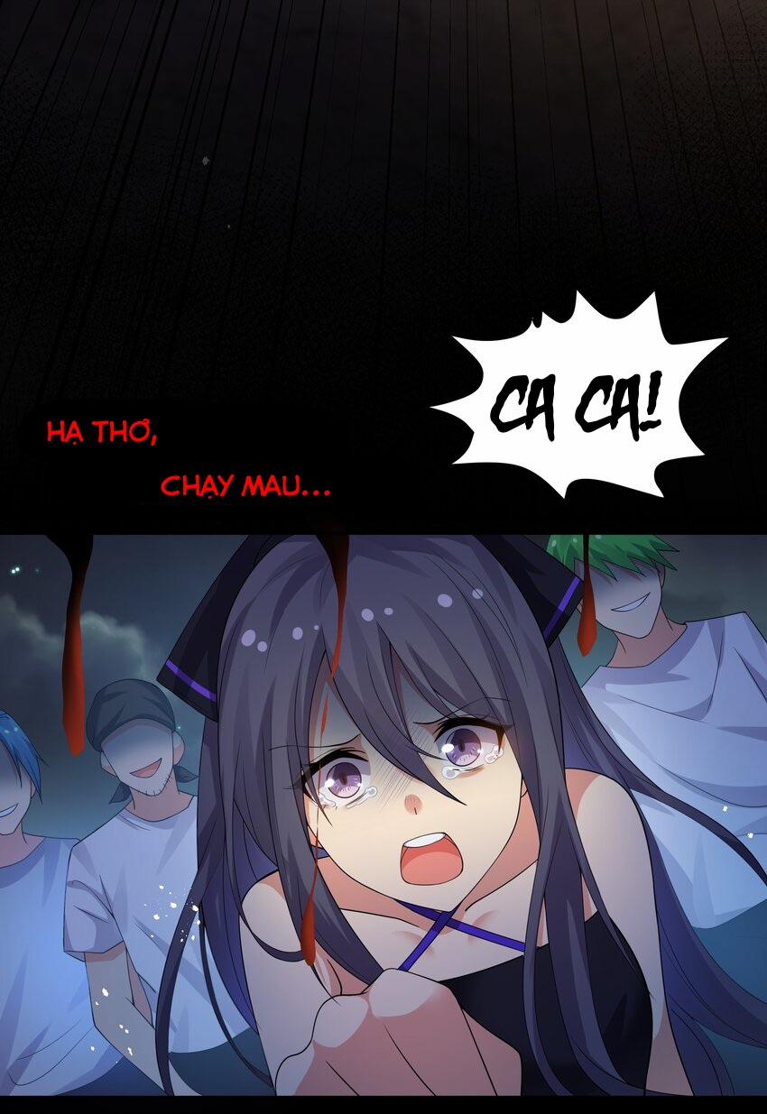 Toàn Bộ Tu Chân Giới Muội Tử Muốn Bắt Ta 107 trang 38