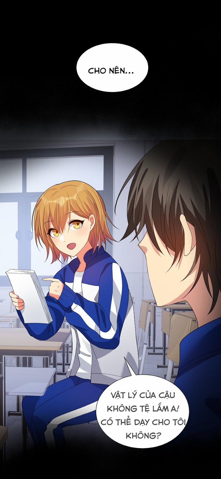 Toàn Bộ Tu Chân Giới Muội Tử Muốn Bắt Ta 107 trang 4