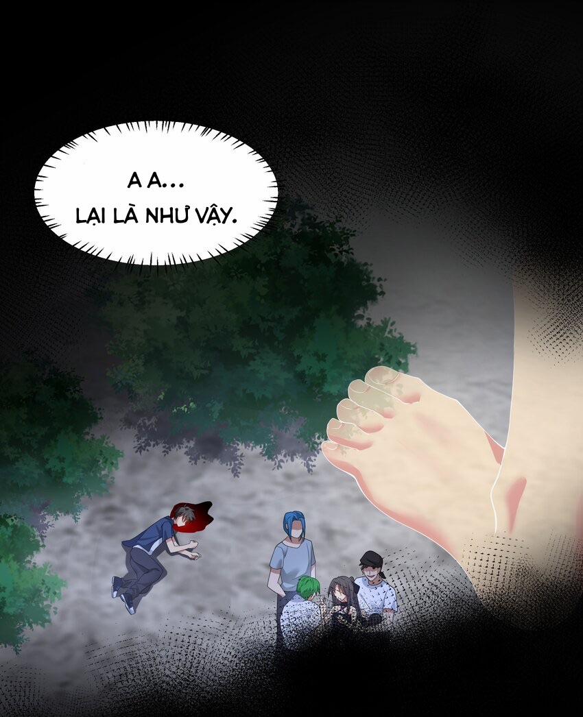 Toàn Bộ Tu Chân Giới Muội Tử Muốn Bắt Ta 107 trang 41