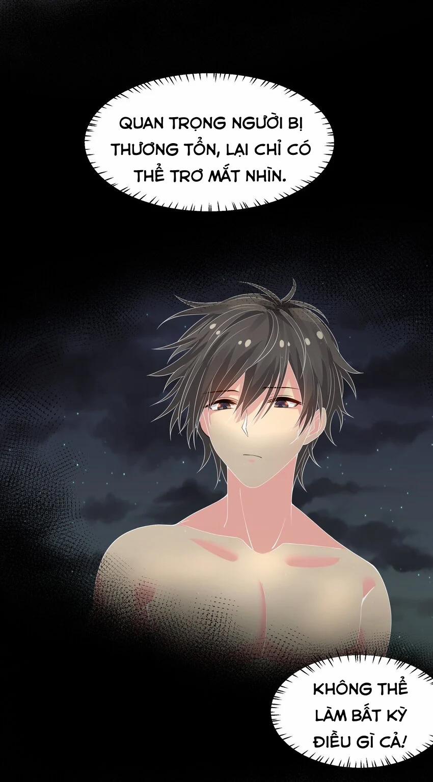 Toàn Bộ Tu Chân Giới Muội Tử Muốn Bắt Ta 107 trang 42