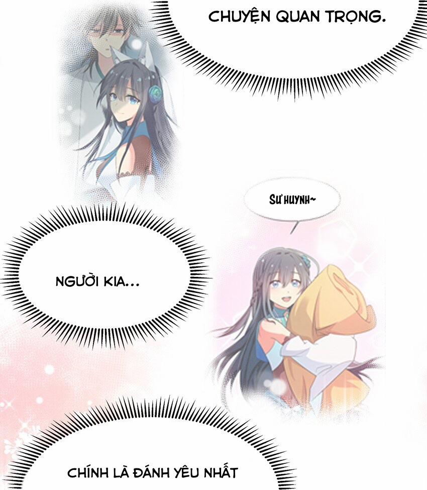 Toàn Bộ Tu Chân Giới Muội Tử Muốn Bắt Ta 107 trang 50