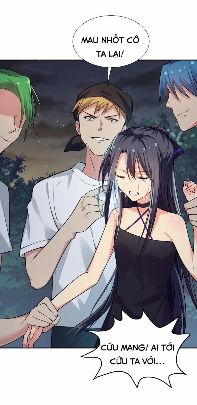 Toàn Bộ Tu Chân Giới Muội Tử Muốn Bắt Ta 107 trang 54