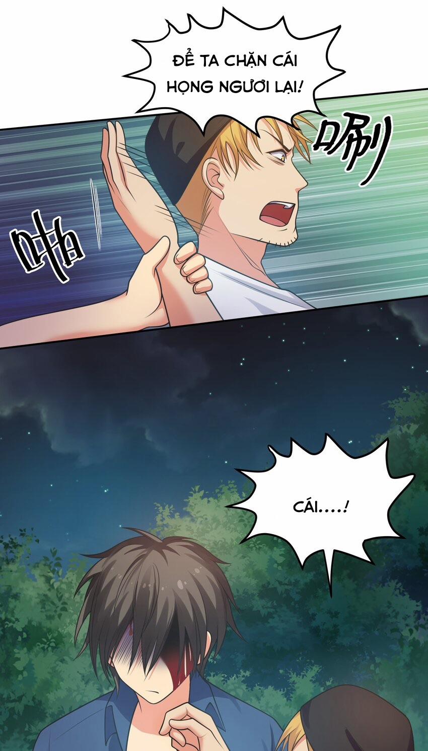 Toàn Bộ Tu Chân Giới Muội Tử Muốn Bắt Ta 107 trang 55