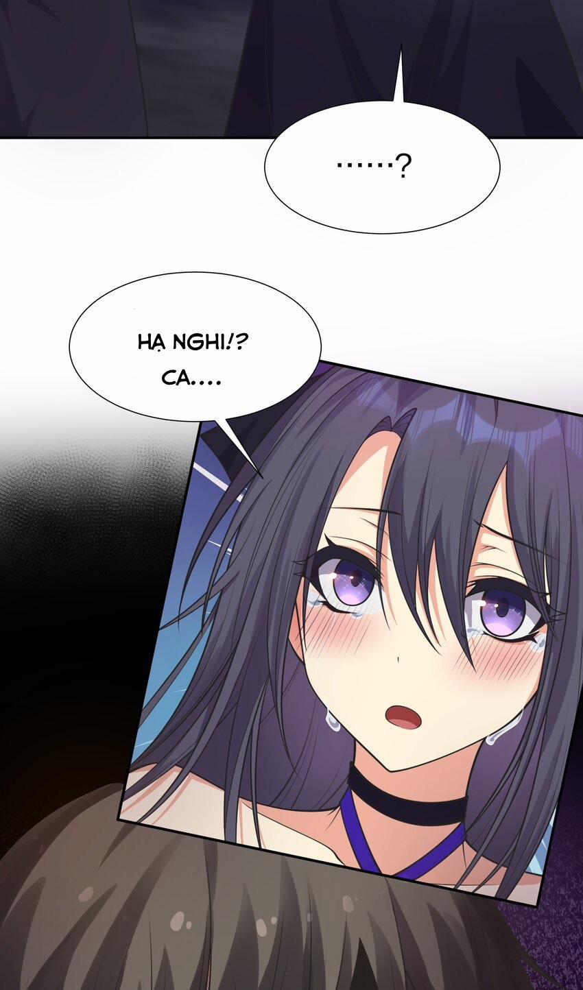 Toàn Bộ Tu Chân Giới Muội Tử Muốn Bắt Ta 107 trang 57