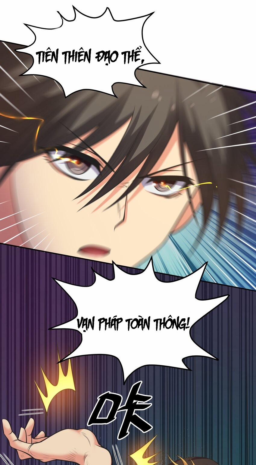 Toàn Bộ Tu Chân Giới Muội Tử Muốn Bắt Ta 107 trang 59