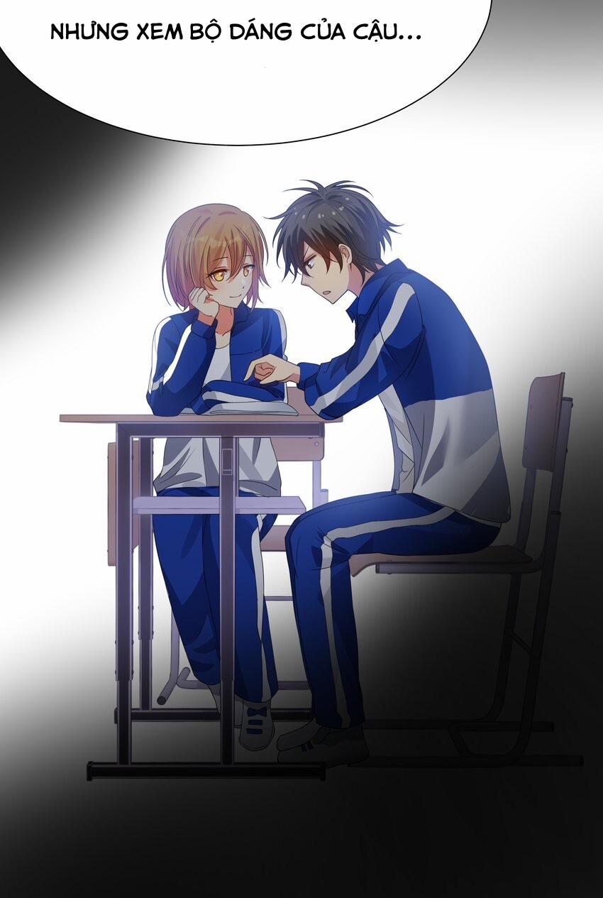 Toàn Bộ Tu Chân Giới Muội Tử Muốn Bắt Ta 107 trang 6