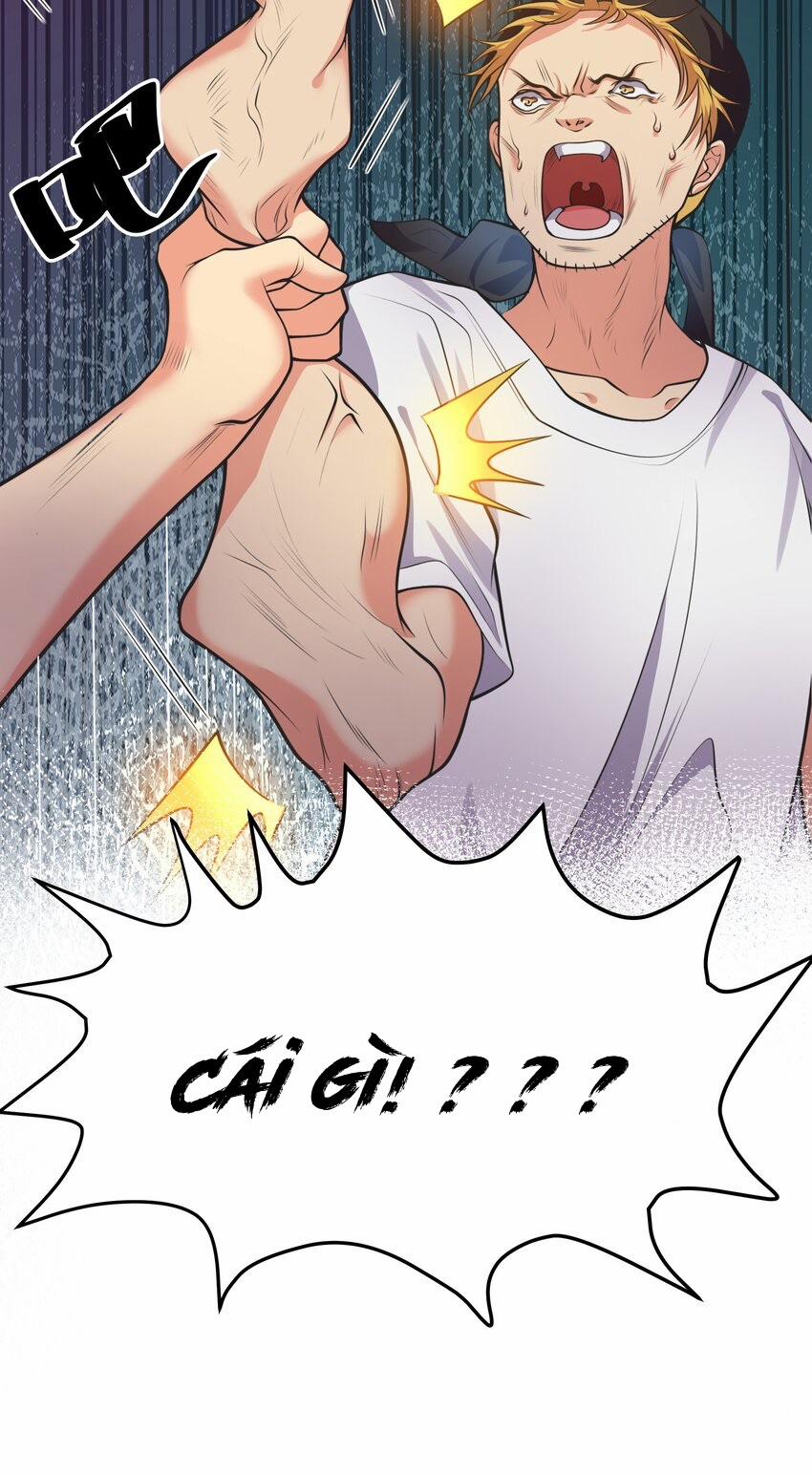 Toàn Bộ Tu Chân Giới Muội Tử Muốn Bắt Ta 107 trang 60