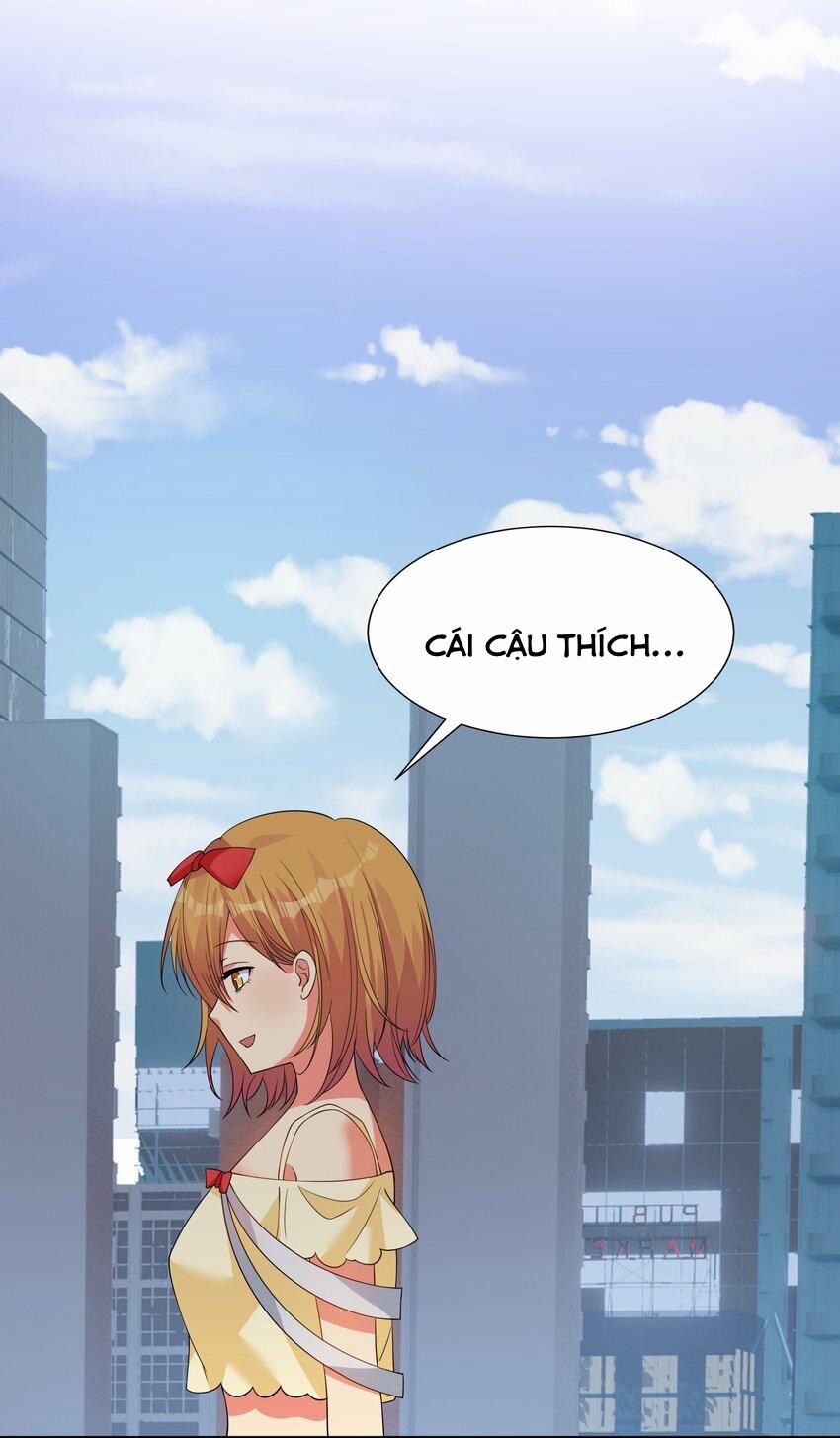 Toàn Bộ Tu Chân Giới Muội Tử Muốn Bắt Ta 107 trang 8