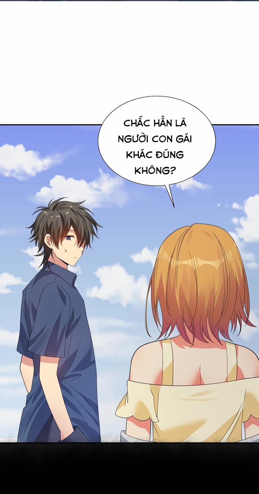 Toàn Bộ Tu Chân Giới Muội Tử Muốn Bắt Ta 107 trang 9