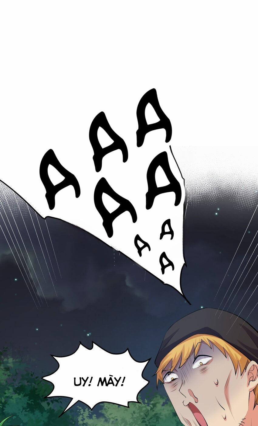 Toàn Bộ Tu Chân Giới Muội Tử Muốn Bắt Ta 108 trang 0