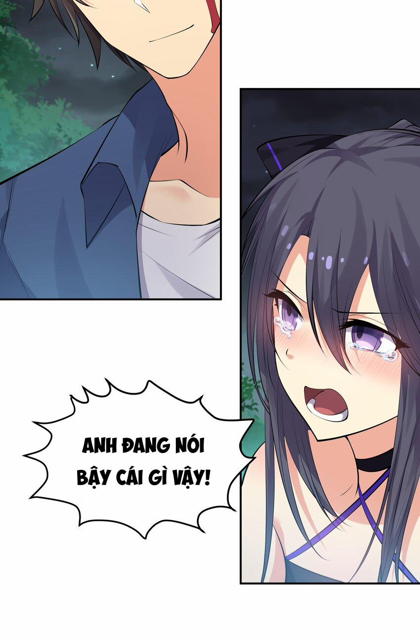 Toàn Bộ Tu Chân Giới Muội Tử Muốn Bắt Ta 108 trang 10