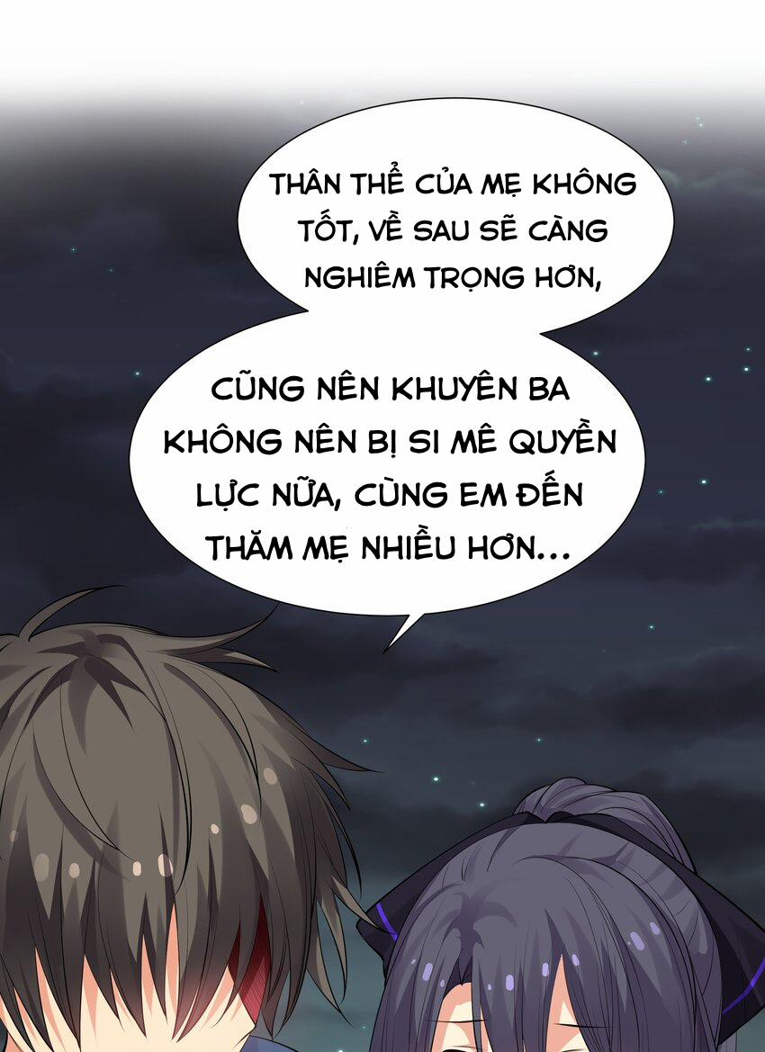 Toàn Bộ Tu Chân Giới Muội Tử Muốn Bắt Ta 108 trang 11