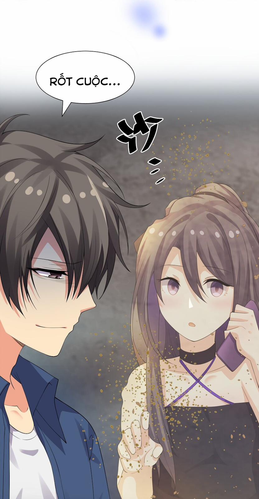 Toàn Bộ Tu Chân Giới Muội Tử Muốn Bắt Ta 108 trang 14