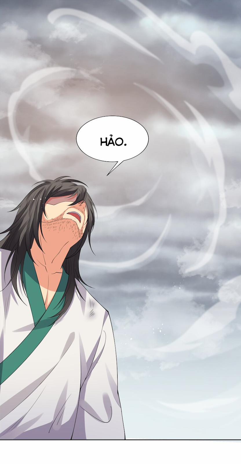 Toàn Bộ Tu Chân Giới Muội Tử Muốn Bắt Ta 108 trang 16