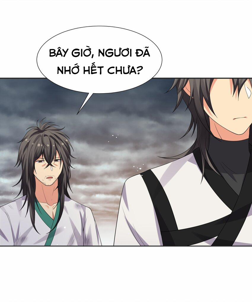 Toàn Bộ Tu Chân Giới Muội Tử Muốn Bắt Ta 108 trang 17