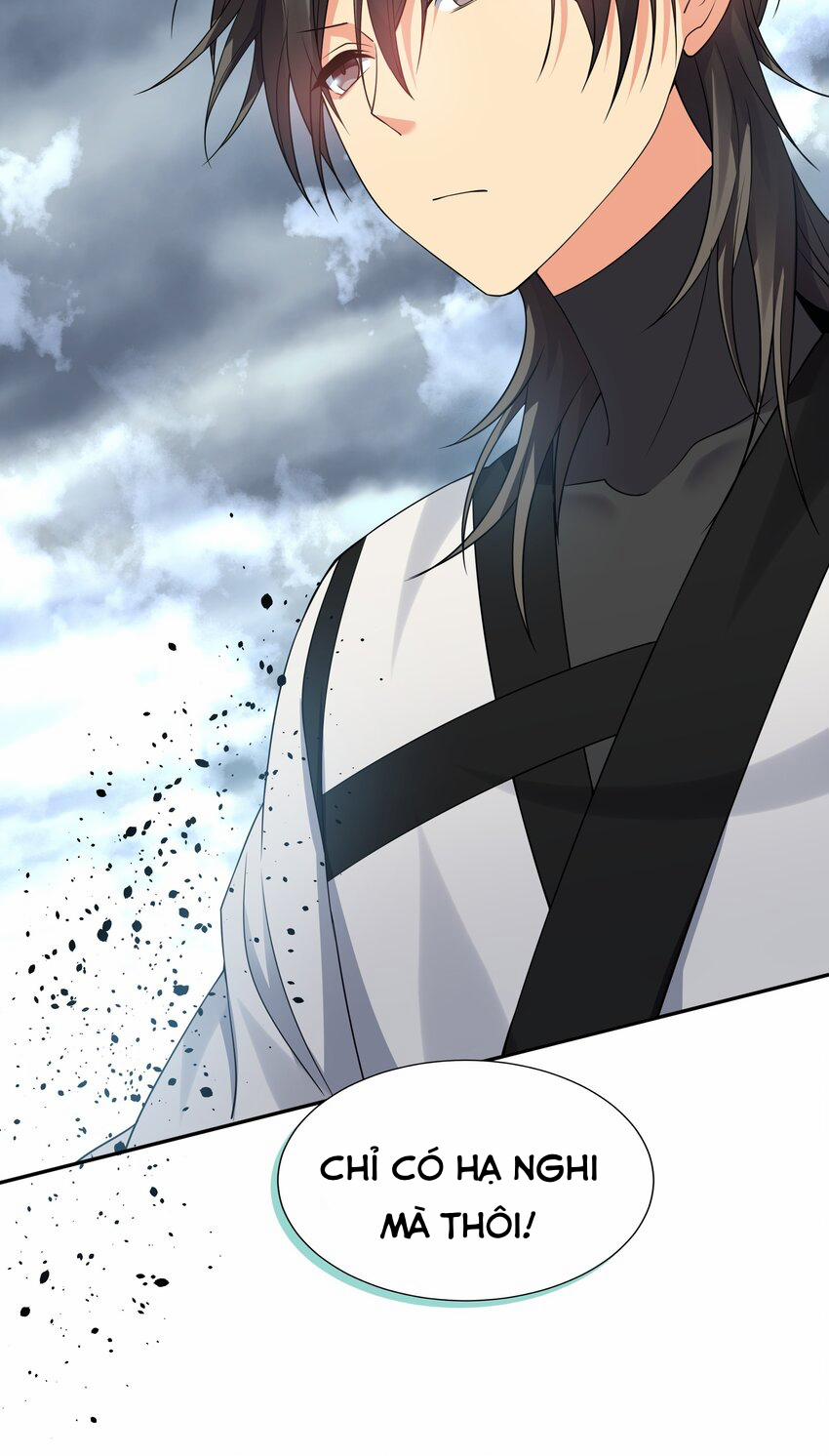 Toàn Bộ Tu Chân Giới Muội Tử Muốn Bắt Ta 108 trang 25