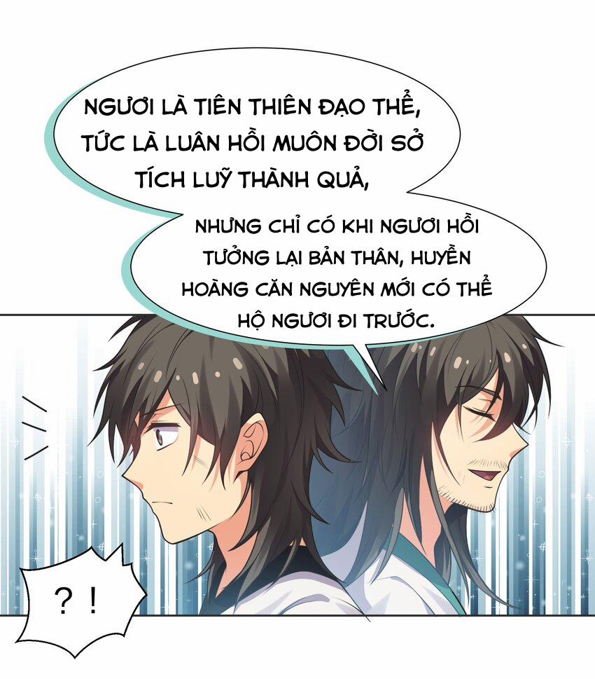 Toàn Bộ Tu Chân Giới Muội Tử Muốn Bắt Ta 108 trang 26