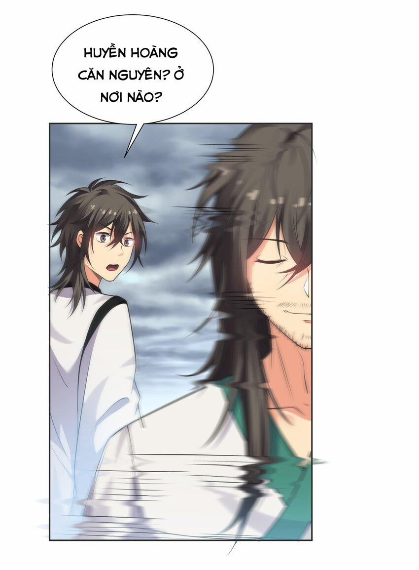 Toàn Bộ Tu Chân Giới Muội Tử Muốn Bắt Ta 108 trang 27