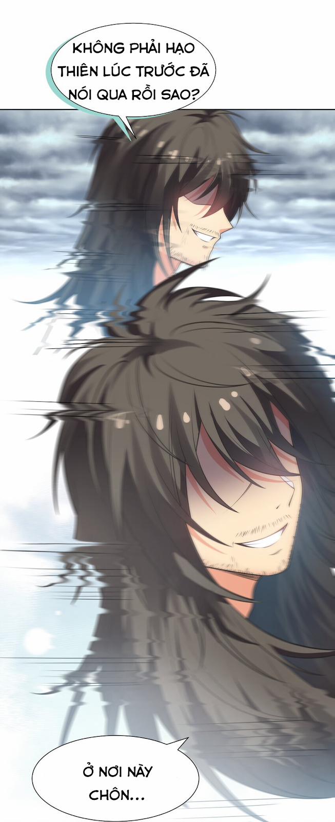 Toàn Bộ Tu Chân Giới Muội Tử Muốn Bắt Ta 108 trang 28