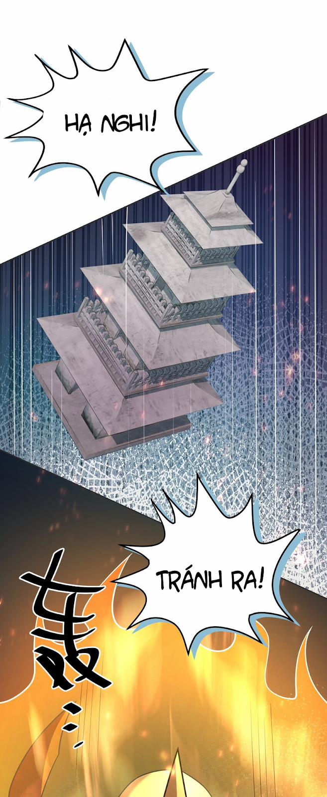 Toàn Bộ Tu Chân Giới Muội Tử Muốn Bắt Ta 108 trang 33