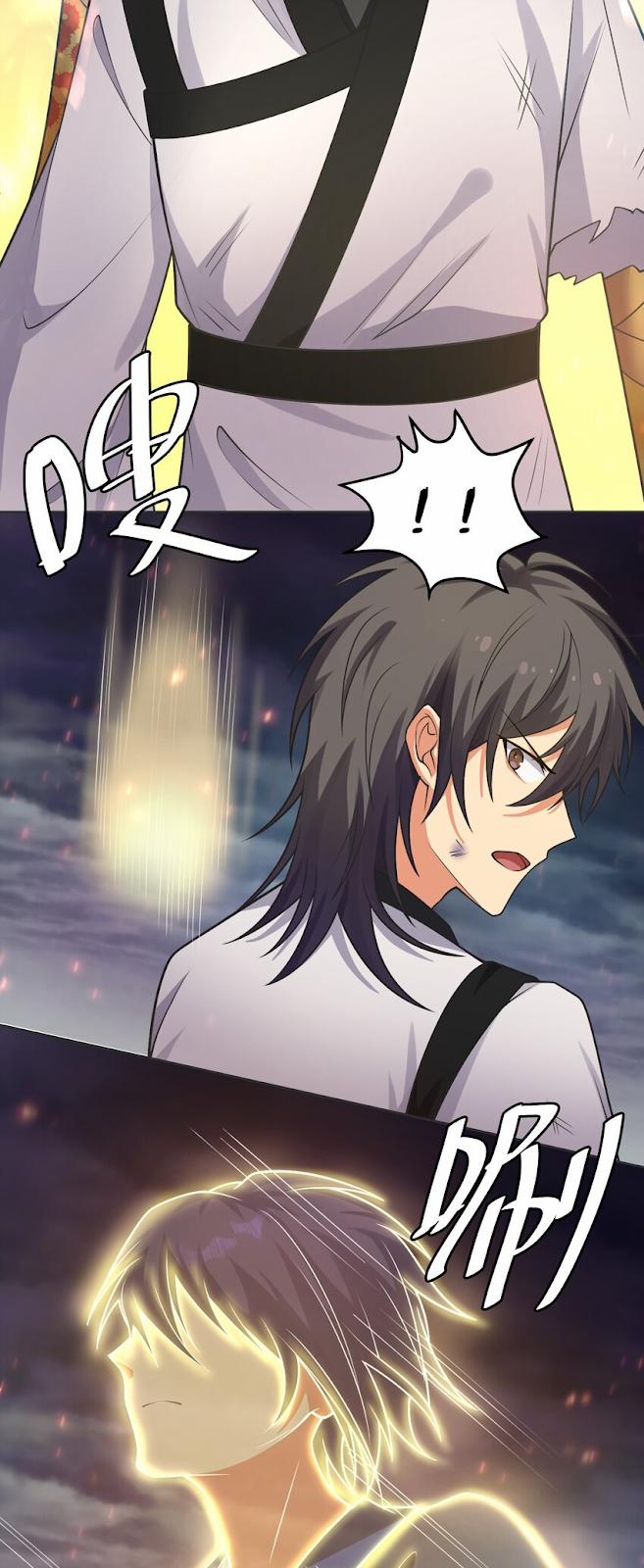 Toàn Bộ Tu Chân Giới Muội Tử Muốn Bắt Ta 108 trang 35