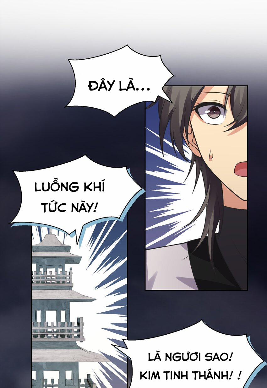 Toàn Bộ Tu Chân Giới Muội Tử Muốn Bắt Ta 108 trang 38