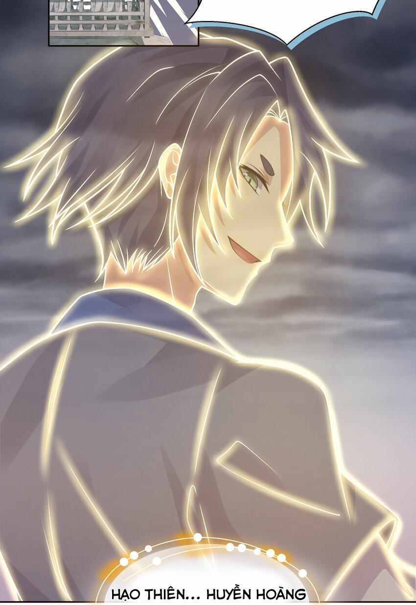 Toàn Bộ Tu Chân Giới Muội Tử Muốn Bắt Ta 108 trang 39