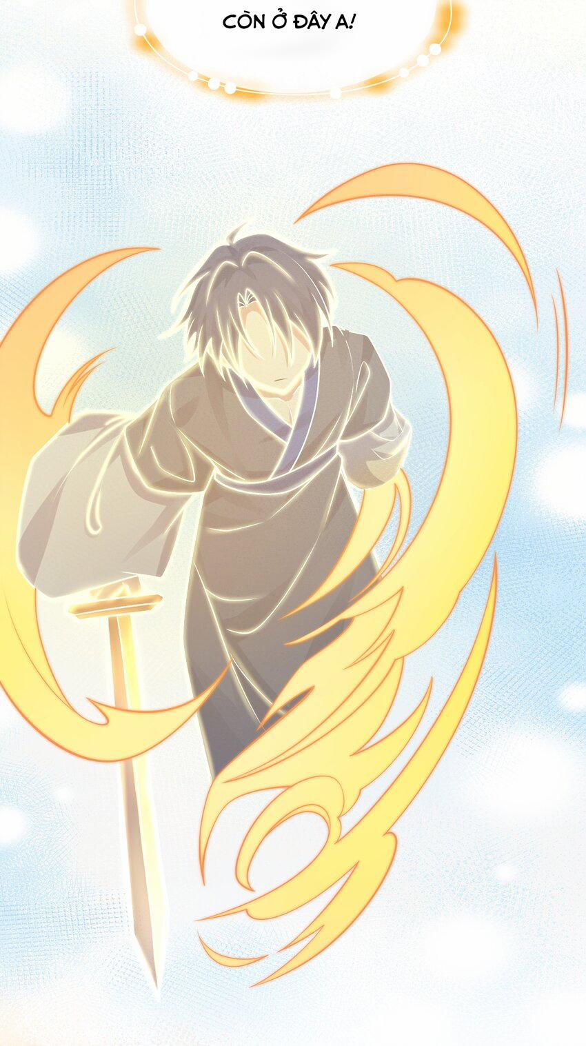 Toàn Bộ Tu Chân Giới Muội Tử Muốn Bắt Ta 108 trang 40