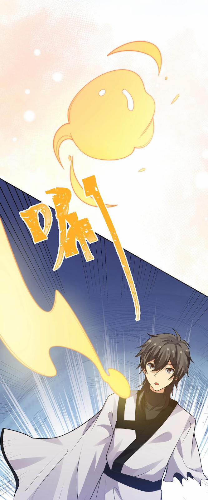 Toàn Bộ Tu Chân Giới Muội Tử Muốn Bắt Ta 108 trang 41