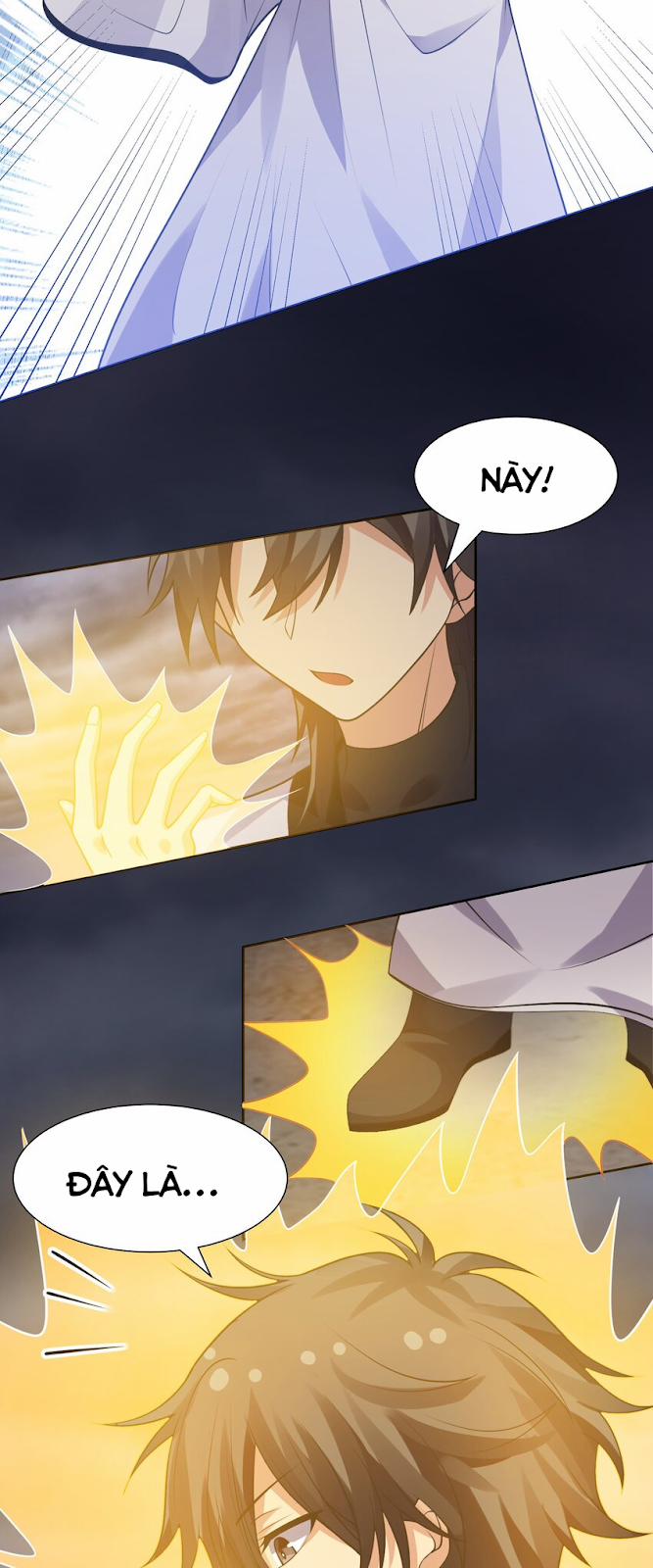 Toàn Bộ Tu Chân Giới Muội Tử Muốn Bắt Ta 108 trang 42