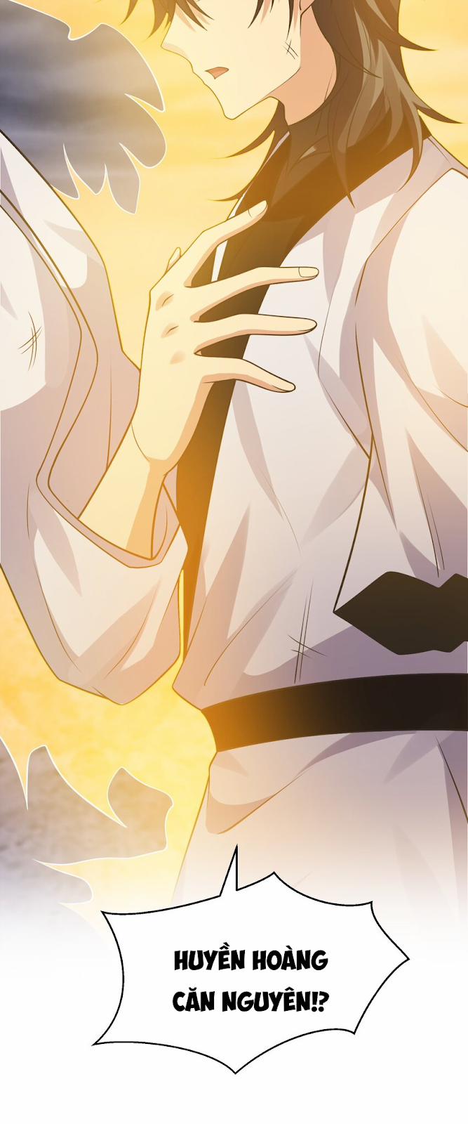 Toàn Bộ Tu Chân Giới Muội Tử Muốn Bắt Ta 108 trang 43