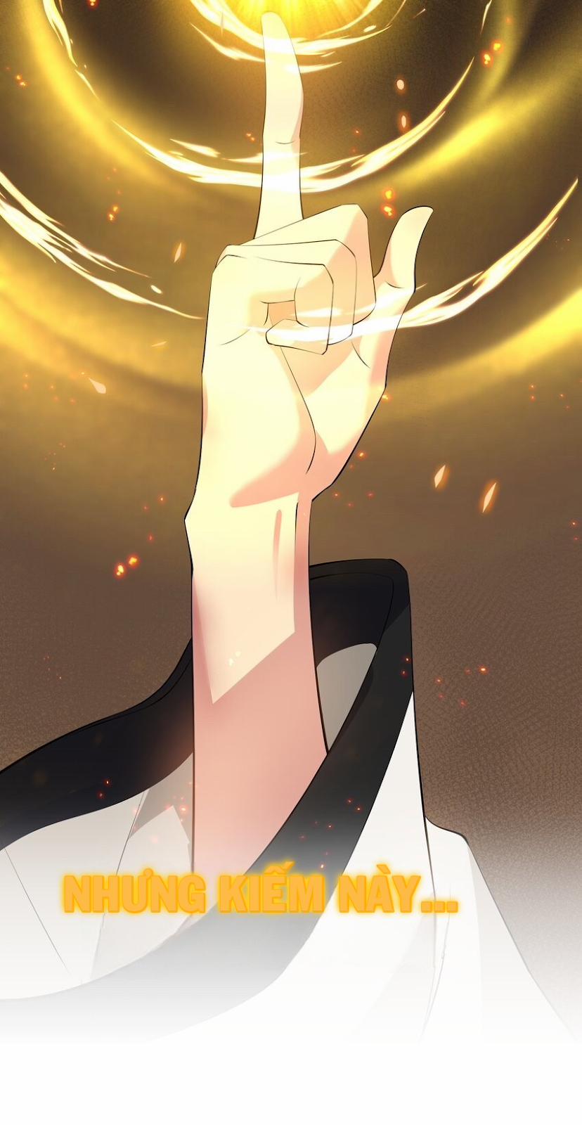 Toàn Bộ Tu Chân Giới Muội Tử Muốn Bắt Ta 108 trang 49