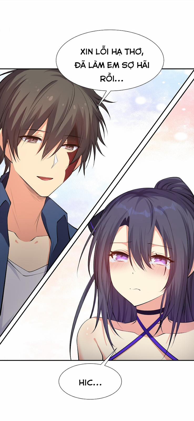 Toàn Bộ Tu Chân Giới Muội Tử Muốn Bắt Ta 108 trang 5