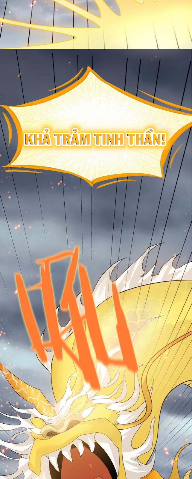 Toàn Bộ Tu Chân Giới Muội Tử Muốn Bắt Ta 108 trang 51